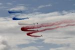 Patrouille de France - Daniel Sachs